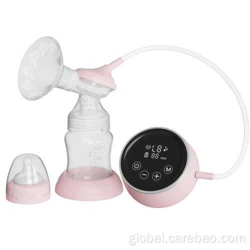 Single Side Electric Breast Pump For Mother